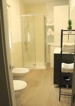 Rincon De La Muralla Appartement *